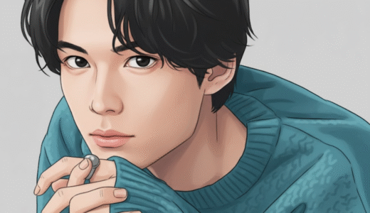 松村北斗の実家は金持ち確定か！父が会社を捨て、家族全員を東京へ逃がした全真相