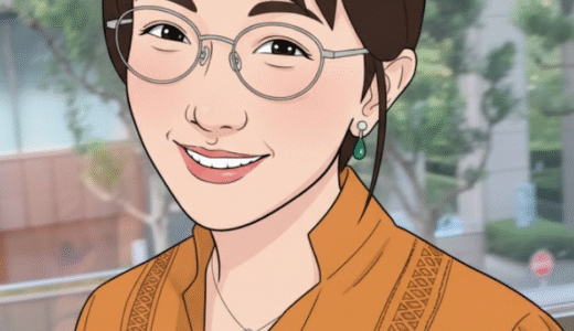 唐橋ユミに子どもがいる疑惑が再燃！48歳での結婚発表にネット騒然の理由