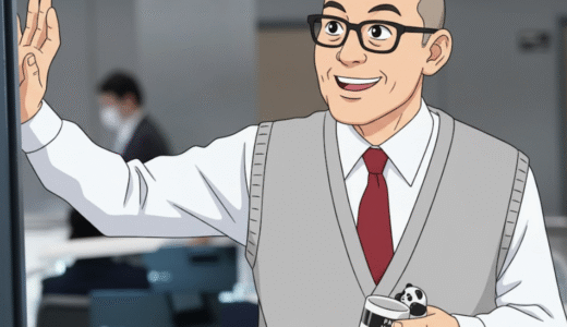 山西惇の実家は京都伏見区の名家？建築家の父と俳優人生を変えた家族秘話