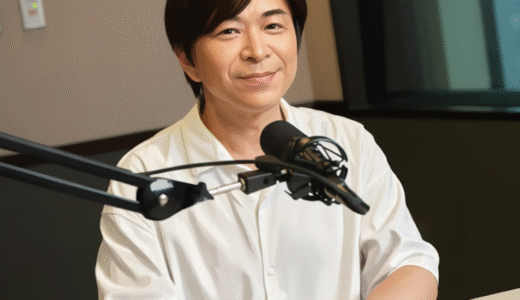 武田真一の実家の病院が消えた衝撃の真相！父の死と閉院の裏に隠された家族の決断