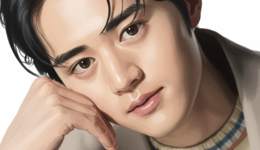 鈴鹿央士の父の職業は整備士？岡山の実家や芸能界デビューを支えた驚きの家庭環境