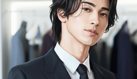 横浜流星の母の写真がテレビ初公開！実家や出身地と家族写真から見えた意外な素顔