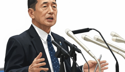 田母神俊雄の息子が防衛省関係者って本当？隠された家族情報と封印された真実がヤバい！