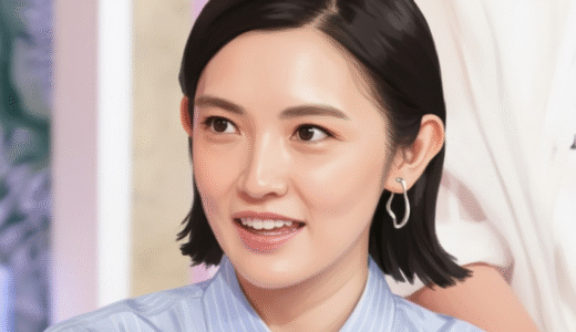 【衝撃】星野真里の再婚の真相が判明！旦那・高野貴裕との馴れ初めから現在の生活まで