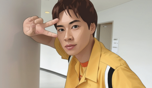 戸塚純貴の実家は盛岡の名家？母親の大胆エピソードや父親の職業と兄の会社が判明