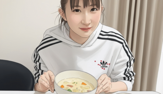 【2025年最新】早田ひなの年収はついに1億円超え？スポンサー契約金と五輪ボーナスが桁違い