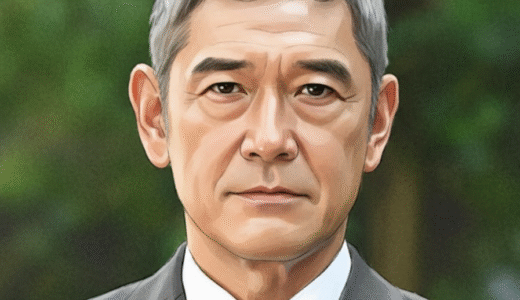 杉本哲太の息子・杉坂太吉の画像！ドラムの腕前と通っていた学校、逮捕の噂の真相