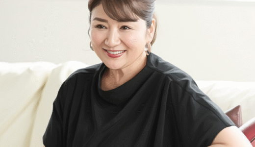 松下由樹の年収は5500万円超！CM1本1000万円・ドラマ1話100万円超の裏に隠された成功法則