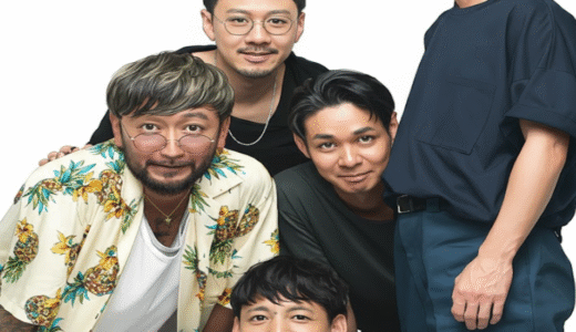 オレンジレンジの現在がひどい？全盛期とのギャップがエグい…SNSで話題の5つの理由