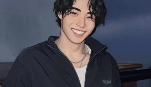 八村倫太郎の親が凄すぎる！父は教育界の重鎮？幼少期から英語教育と読書漬け