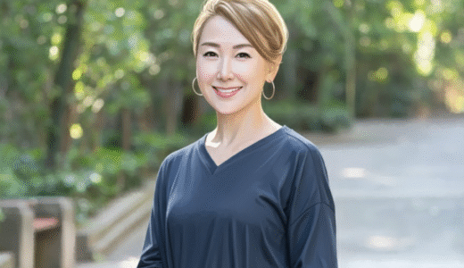 東ちづるの子供は何人？泣ける決断の裏にあった母にならない理由と夫婦愛の真実