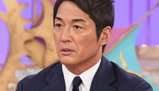 長嶋一茂の妻の学歴がスゴすぎる？鹿児島の高校時代から銀座ホステス転身までの波乱人生