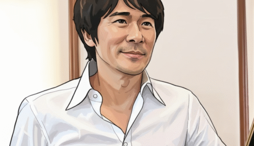 伊原剛志は現在の妻とロサンゼルスの豪邸暮らし！知られざる私生活と息子たちの未来