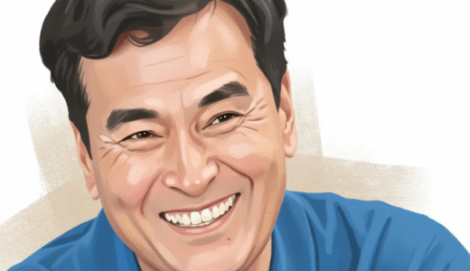 石原良純の妻・稲田幸子の病院は東京医療センター？皮膚科医としての勤務実態を詳しく解説