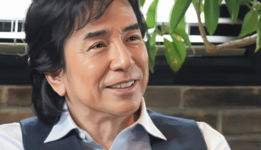 布施明と森川由加里の子供はなぜいない？結婚時の年齢65歳と50歳が左右した衝撃の真相
