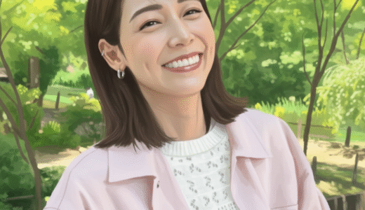 相武紗季の父親が医者と広まった理由と真相！大手企業勤務説やアメフト経歴をまとめて暴露