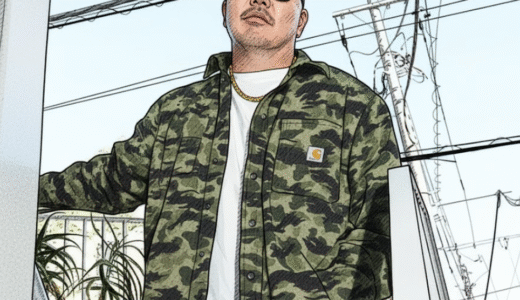 レッドライスの嫁が美人すぎると話題！2014年電撃婚から子供2人の現在まで一挙公開