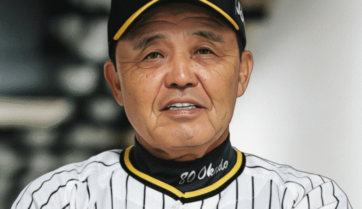 岡田彰布の息子が医者と勘違いされた理由！京大医学部と結びついた書き込みの影響とは？