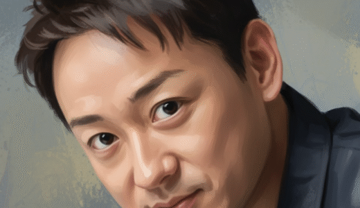 山本耕史の実家金持ち説が濃厚に？新宿の高級エリア育ちで母は芸能事務所を経営！