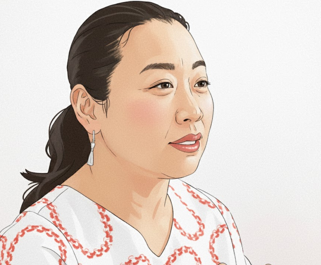 いとうあさこの旦那は本当にいない？10年愛の破局理由と結婚目前だった相手の正体