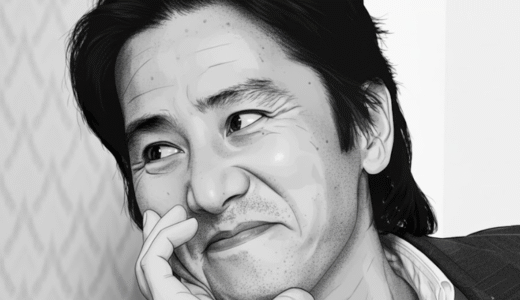 田村正和の息子がジャニーズ説がついに崩壊…家系図を追ったら衝撃の真実が出てきた件