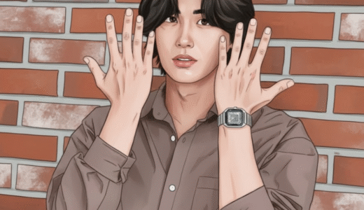 パクヒョンシクの結婚発表は秒読み？ファン騒然の5大エピソードがもはや隠せないレベルに到達