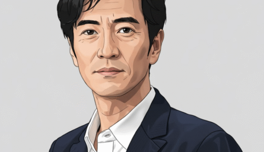 津田寛治の奥さんの写真に映った20年愛がヤバい…家族の真実を暴露レベルでまとめてみた