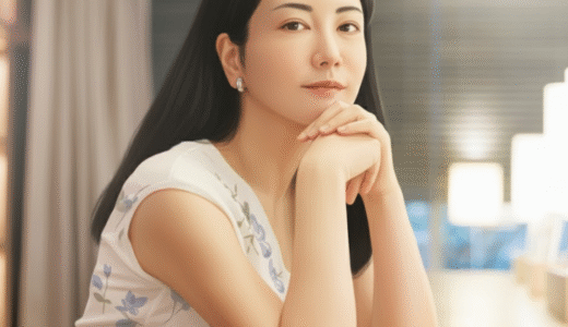 中野信子の夫と子供の真実！別居婚の裏で語られた出産いつ問題と子供いらない発言とは？