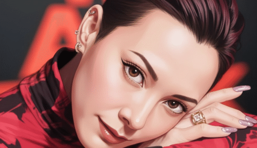 土屋アンナの長女がかわいそうと言われる10の理由とは？波乱の家族史と5人兄弟の裏側に迫る