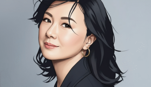 薬師丸ひろ子の子供の噂が20年以上消えない理由とは？再婚相手の報道や娘説まで徹底追跡！