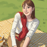 松岡朱里の父親は経営者？北海道で3姉妹を育てた驚きの教育エピソード7選