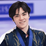 宇野昌磨の年収がついに1億円超えと噂される理由｜アイスショー出演料とCM契約が桁違いに進化