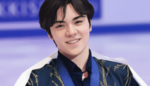 宇野昌磨の年収がついに1億円超えと噂される理由｜アイスショー出演料とCM契約が桁違いに進化