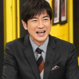 羽鳥慎一に息子はいないのにネットが誤解した3つの事件とは？前妻との子供や再婚後の家族事情！