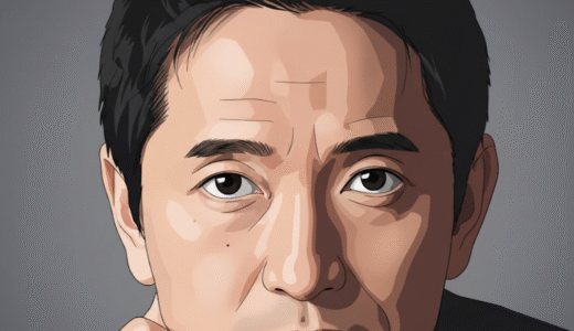 田代冬彦の再婚の真相｜離婚からわずか1年で再婚した背景と家族に走った衝撃の変化とは？