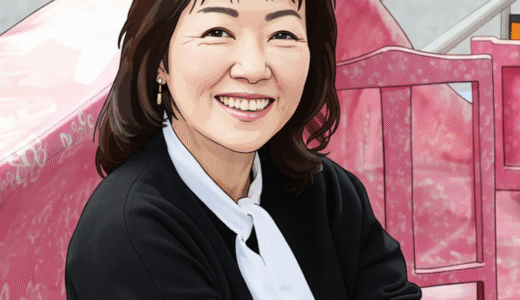 浅田美代子の再婚相手の写真を探す人続出！過去に名前が挙がった3人の男性と噂の背景