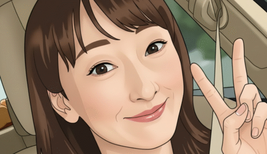 花總まりの実家の噂を徹底検証｜不動産経営・芸術一家・旧華族説まで一気にまとめて紹介