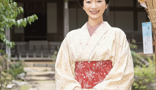 見上愛の実家がスゴいと話題！杉並区で育った芸術一家の裏側と知られざる15の秘密