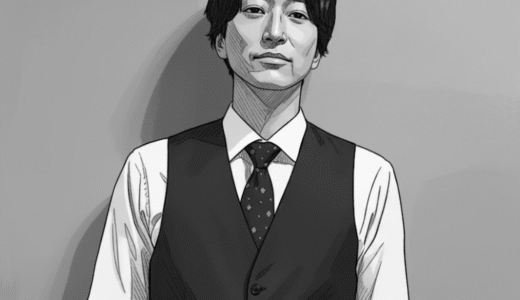 浅香航大の母の激レアな素顔！17歳でジャニーズを辞めた理由の裏側にある親子物語とは？