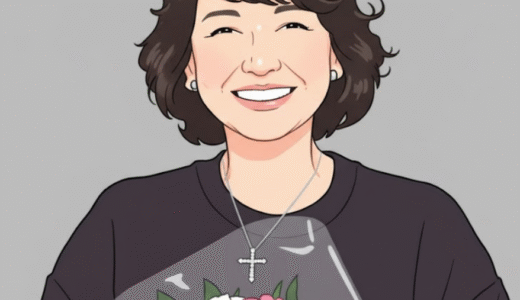 賀来千香子の再婚相手がブランドン説はなぜ拡散した？ネット民が震えた根拠らしき情報を総洗い