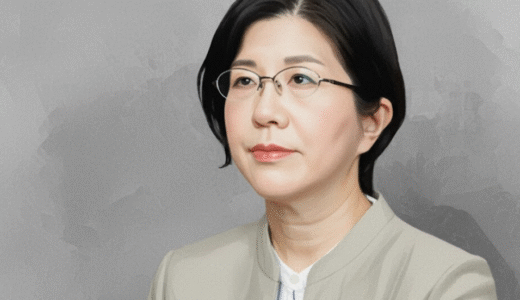 佐藤千矢子の独身の真相がついに判明？35年以上のキャリアと未公開の私生活が示す答え