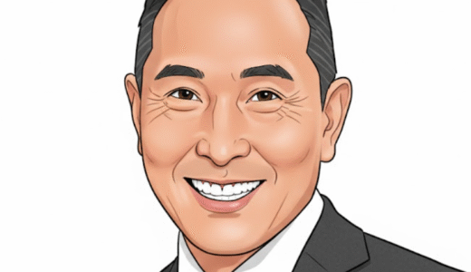 里見まさとの嫁との出会いはミナミのディスコ1980年だった？30年以上続く夫婦愛の真相