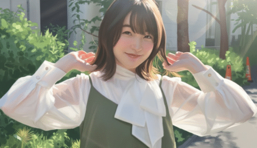 上田麗奈の結婚相手は誰？過去の噂と最新匂わせを徹底検証！ファン騒然の展開に注目