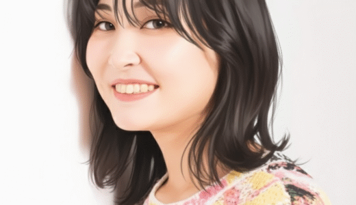 若山詩音の結婚の可能性が急上昇？千葉大学時代の極秘エピソードと意外すぎる人間関係