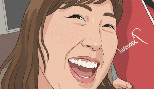 納谷美絵子の再婚の真相がついに判明？17年の結婚生活と4人の息子が語る家族の舞台裏