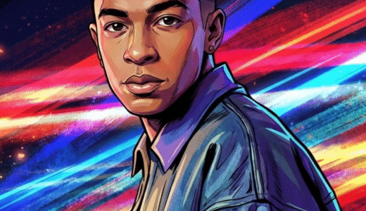 草間リチャード敬太の父親の職業は軍人？外資系？英会話教師？3つの有力説を徹底検証