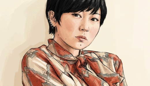 椎名林檎の実家が金持ちの真相｜埼玉の浦和に建てた鉄筋コンクリート豪邸の金額がやばい