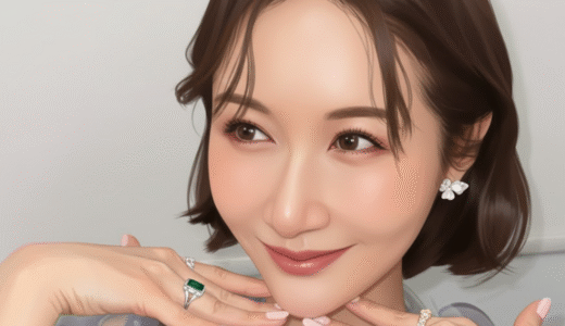 宮崎麗香の元夫は誰？Lui Shirakoと田中雄士との離婚理由と現在の関係を徹底解説