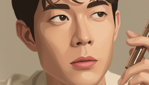 宮沢氷魚の脳梗塞のデマが広がった理由｜テレビのしびれ発言と偽装不倫の役柄が引き起こした誤解