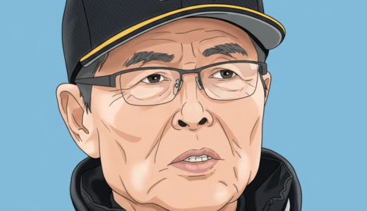 王貞治が再婚相手の料亭に通い続けた20年の理由｜前妻との墓参りで明かした衝撃の本音とは？